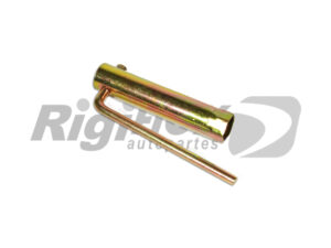 LLAVE DE BUJIAS - RIGIFLEX -sistema Universal - Accesorios